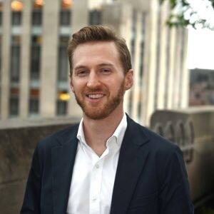 Ben McLoskey '13